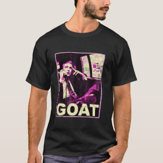 T-shirt Trump Goat Shirt cadeaux conservateurs républicain