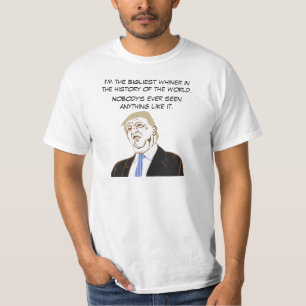 T-shirt Trump Les élections de 2024 les plus importantes à