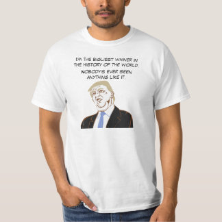 T-shirt Trump Les élections de 2024 les plus importantes à