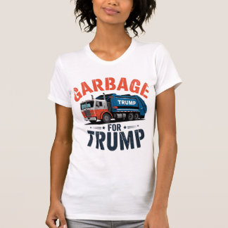 T-shirt trump merch pour le plus grand président de tous l