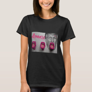 T-shirt Trump Pendejo _ Résistez _ Anti Trump _ Trump Trum
