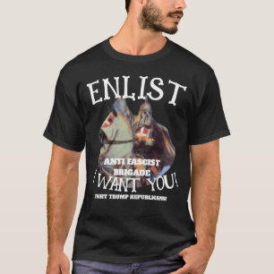 T-shirt Trump Républicain 1 2 3 4 5 6 7 8 9 10 2026