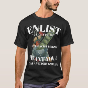 T-shirt Trump Républicain 1 2 3 4 5 6 7 8 9 10 2026 11 12
