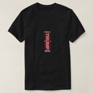 T-shirt Trump Shirt