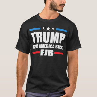 T-shirt Trump Take America Back Election 2024 Patriotic Me