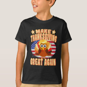 T-shirt Trump Turquie Turquie drôle 2024 G