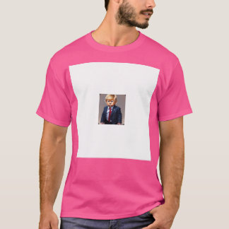 T-shirt Trumpdemspades