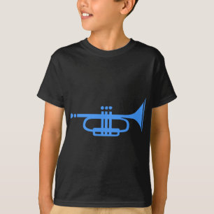 T-shirt Trumpet