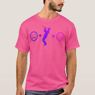 T-shirt Trumpet Jazz Trumpeter