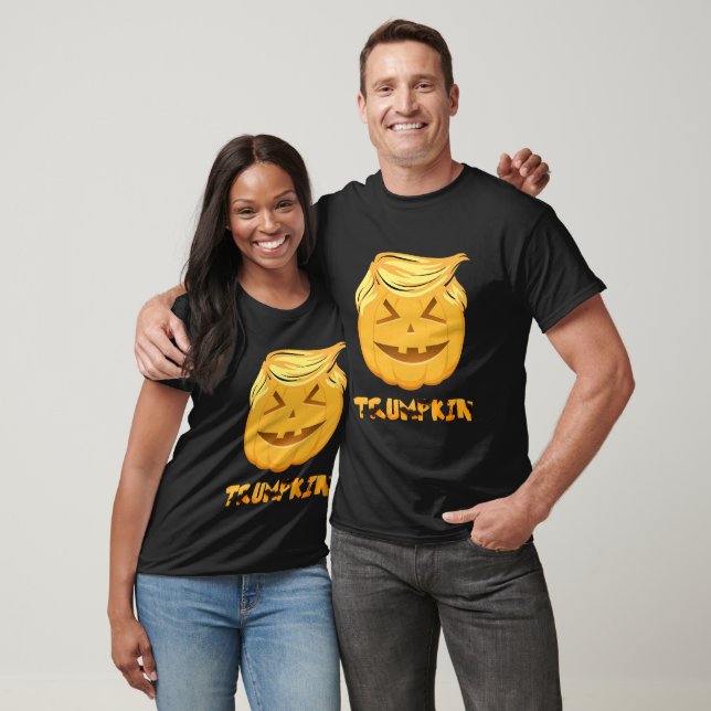 T-shirt Trumpkin (Unisexe)