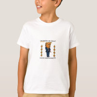 Trumpkin Ou Traiter Classique