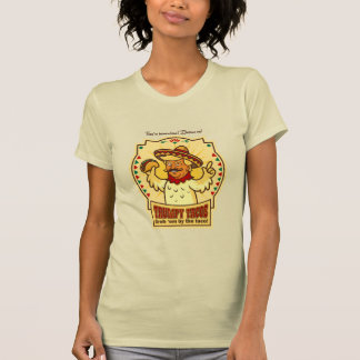 T-shirt Trumpy Tacos