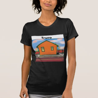 T-shirt Truro - cottage par la baie