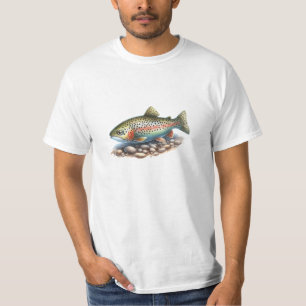 T-shirt trut rainbow
