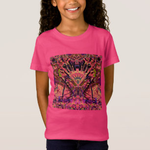 T-Shirt Try Garland