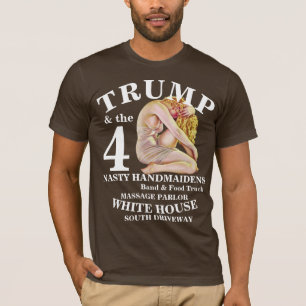 T-SHIRT TSA