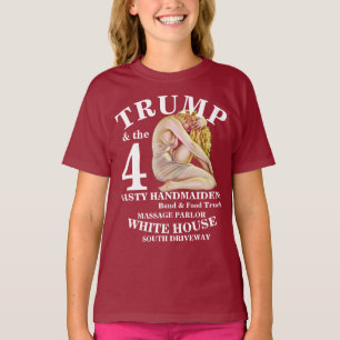 T-SHIRT TSA DE L'AÉROPORT FW FV ATL DFW DEN ORD LAW JFK CL