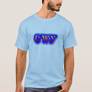 T-shirt Tsalagi cherokee