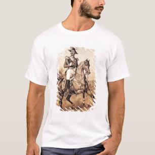 T-shirt Tsar d'Alexandre II de la Russie