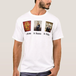 T-shirt Tsar Nicholas II, nick-photo2, grk-icon3-wmaste…