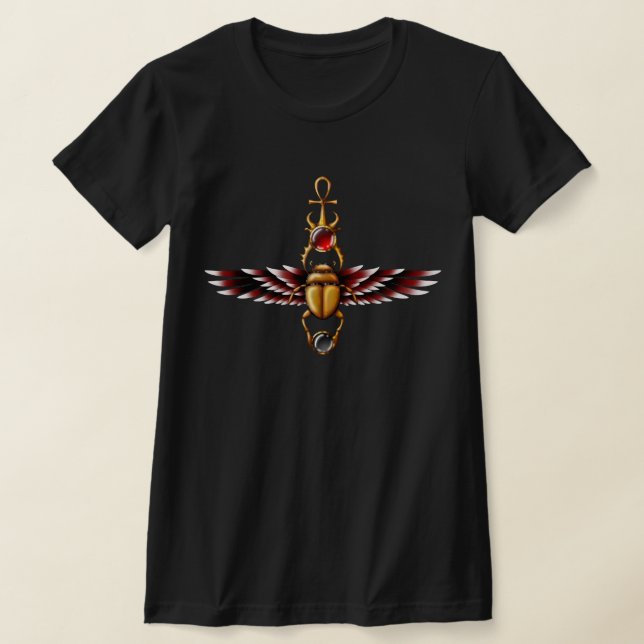 T-shirt TSDS : Graphique de manteau de Seth (Poser)