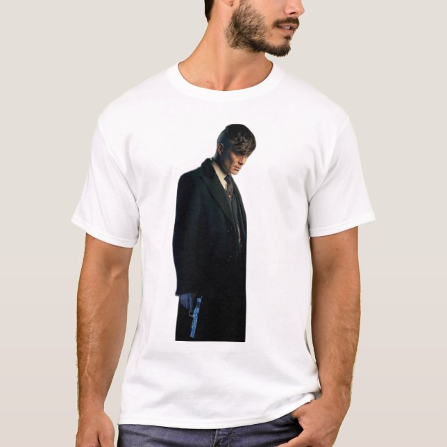 T-shirt tshart bouy (Devant)