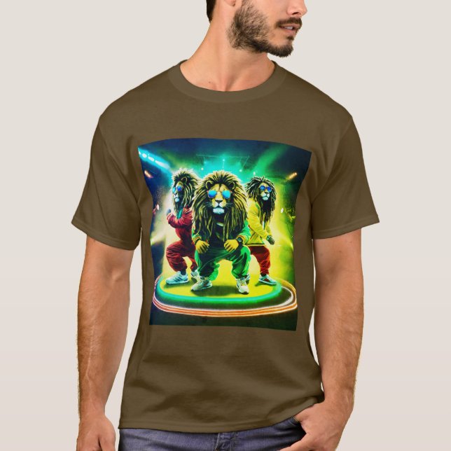 T-shirt #Tshirt #TShirt #Tee #Tshirts #Tee - shirts #TShir (Devant)