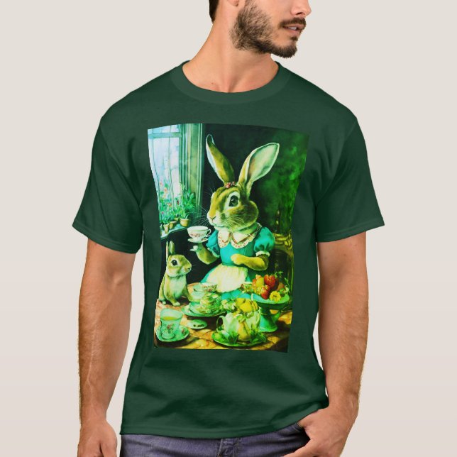 T-shirt #Tshirt #TShirt #Tee #Tshirts #Tee - shirts #TShir (Devant)