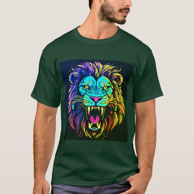 T-shirt #Tshirt #TShirt #Tee #Tshirts #Tee - shirts #TShir (Devant)
