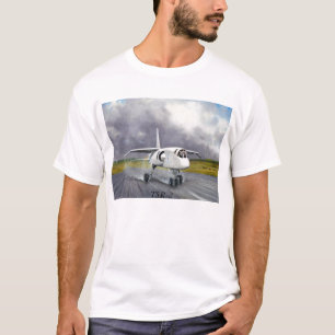 T-SHIRT TSR-2