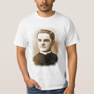 T-shirt TSV. Michael J. McGivney