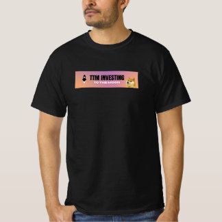 T-shirt TTM Value