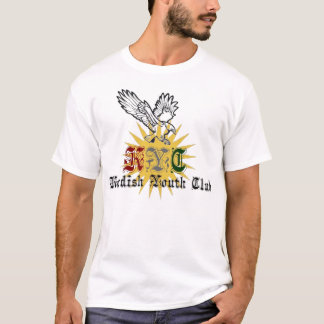 T-SHIRT TTT
