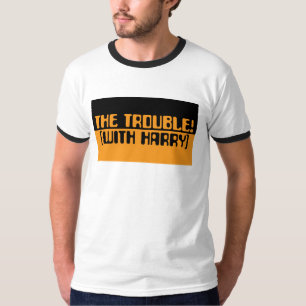 T-shirt TTWH-Logo-Sonnerie