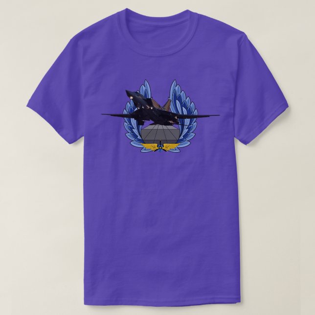 T-shirt Tu22M3 (Design devant)