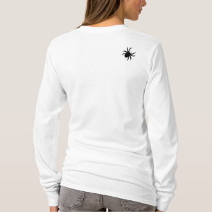 T-shirt Tu as un bug sur ta chemise