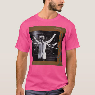 T-shirt Tu Es La Nutelle À Ma Cuillère