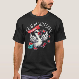 T-shirt Tu es ma dinde idiote – Création drôle pour la Sai