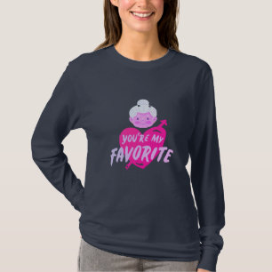 T-shirt Tu es ma grand-mère aimante