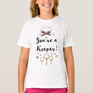 T-shirt Tu Es Un Trésor