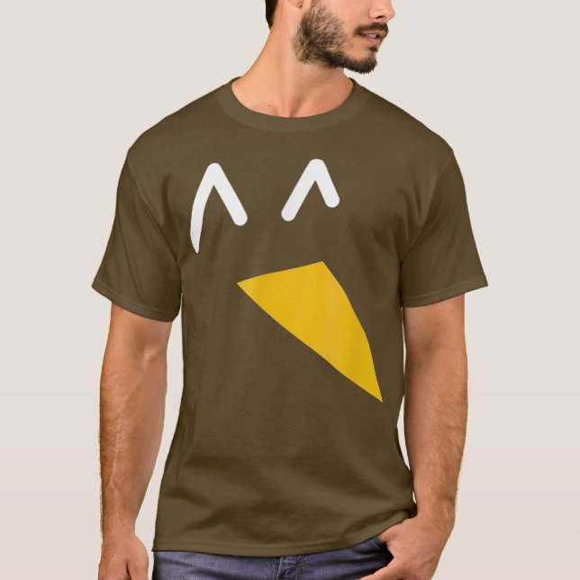 T-shirt Tu Linu Penguin pour Hommes Femmes Coder Sys (Devant)