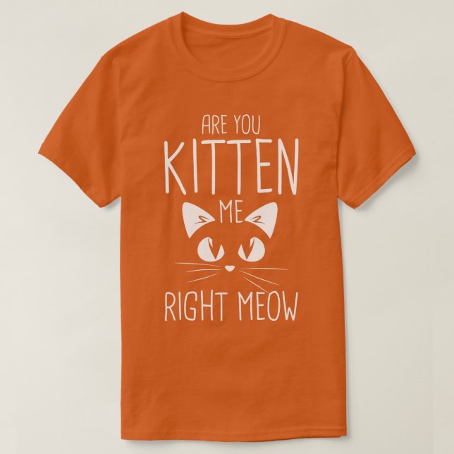 T-shirt Tu M'Aimerais Bien ? (Design devant)
