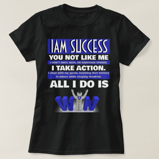 T-SHIRT TU NE M'AIMES PAS (Design devant)