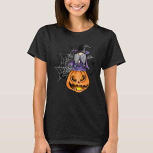 T-shirt Tu ne peux pas avoir peur que je sois une sorcière