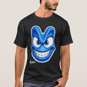 T-Shirt - Tu ne peux pas me voir.