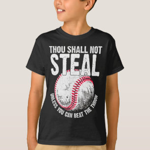 T-shirt Tu Ne Voleras Pas À Moins De Pouvoir Battre Le Jeu