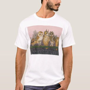T-shirt TU-Pentecôte TU-whooing