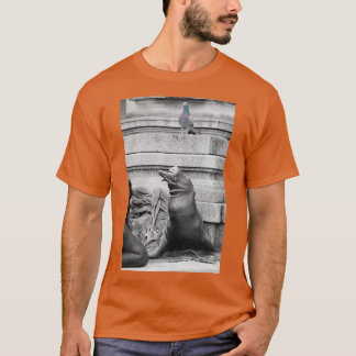 T-shirt Tu vas manger tout ça