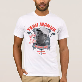 T-shirt Tu Veux Faire 14 Dollars La Dure ?
