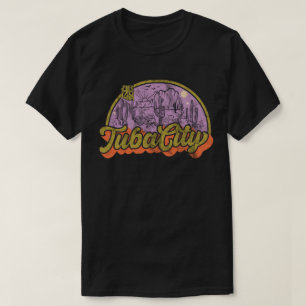 T-shirt Tuba City, Arizona